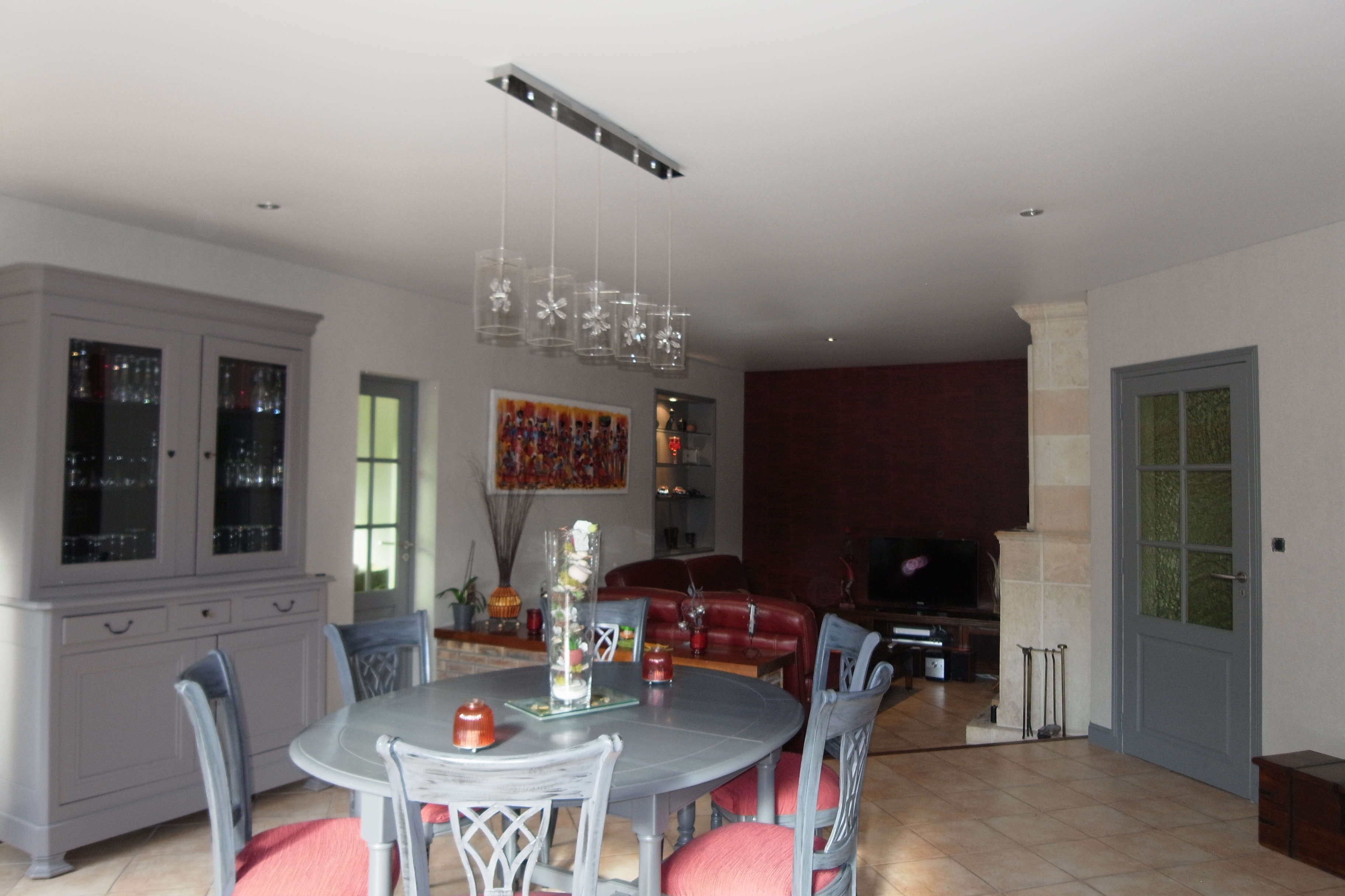 Salon S Jour Peinture Frehel Deco Morbihan Loire Atlantique Salon S Jour Peinture Frehel Deco Morbihan Loire Atlantique